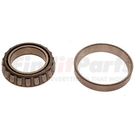 ACDelco RW20-08 Wheel Bearing - 2.3" Inside Diameter and 3.8" Outside Diameter