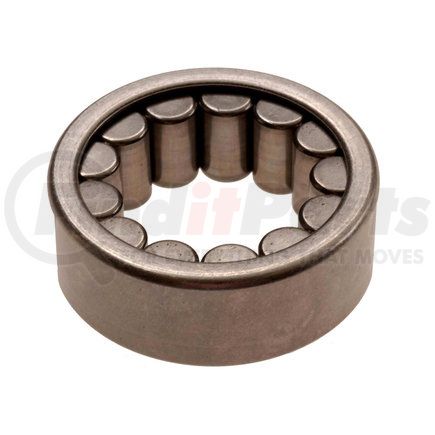ACDelco RW20-10 Wheel Bearing - 1.6142" I.D. and 2.7953" O.D., Stamped Steel