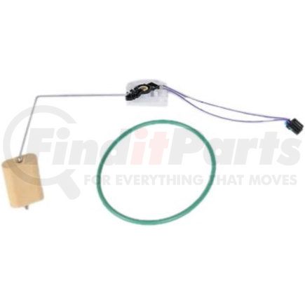 ACDelco SK1128 Fuel Level Sensor - 2 Blade Terminals and 1 Female Connector