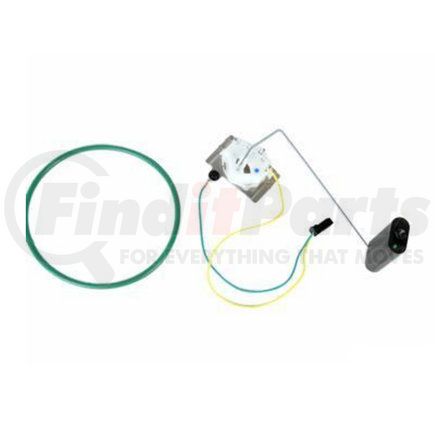 ACDelco SK1253 Fuel Level Sensor - 2 Blade Terminals and 1 Female Connector