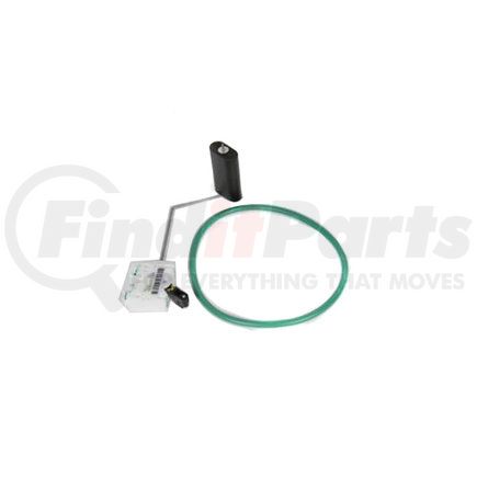 Page 9 of 21 - Freightliner FLA086 Sensors | Part Replacement