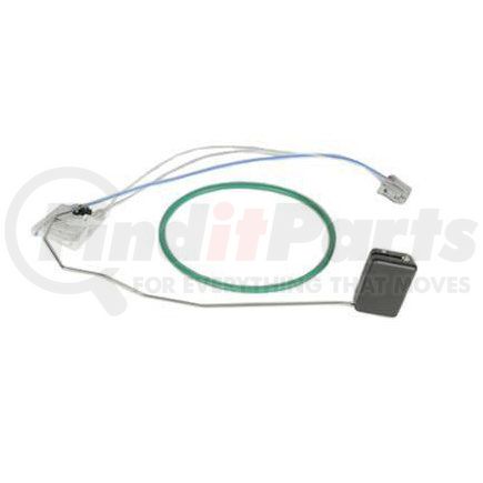 ACDelco SK1365 Fuel Level Sensor - 2 Blade Terminals and 1 Female Connector
