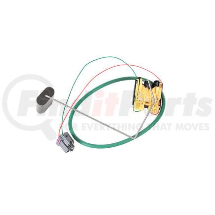 ACDelco SK1435 Fuel Level Sensor - 2 Blade Terminals and 1 Male Square Connector
