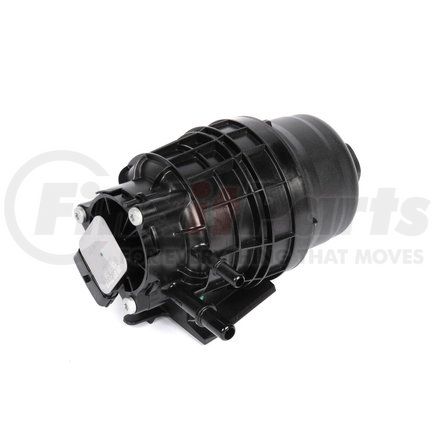 ACDelco TP998 Fuel Water Separator Filter - 4.55" O.D. Inline to Bracket, Male, Natural