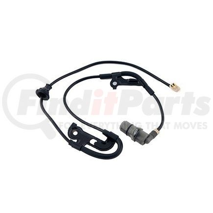 MTC 9376 ABS Wheel Speed Sensor for TOYOTA