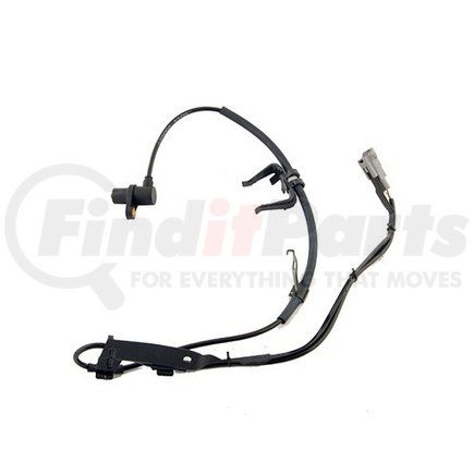 MTC 9758 ABS Wheel Speed Sensor for TOYOTA