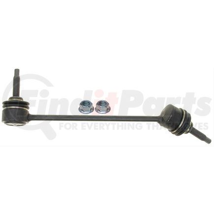 ACDelco 46G0434A Suspension Stabilizer Bar Link - Rear Driver Side, Performance, Non Greasable