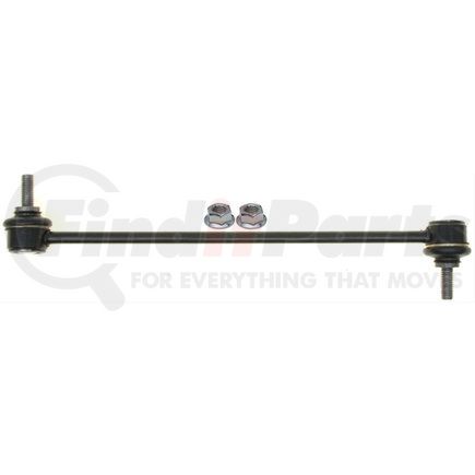 ACDelco 46G0489A Suspension Stabilizer Bar Link - Front, Performance, Non Greasable