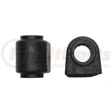 ACDelco 46G0834A Suspension Stabilizer Bar Bushing - Front, Regular, without Grease Fitting
