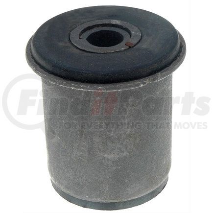 ACDELCO 46G11002A Suspension Control Arm Bushing - 0.51" I.D and 1.9" O.D. Steel/Rubber