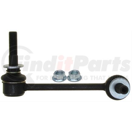 ACDelco 46G20581A Suspension Stabilizer Bar Link - Front Passenger Side, Performance