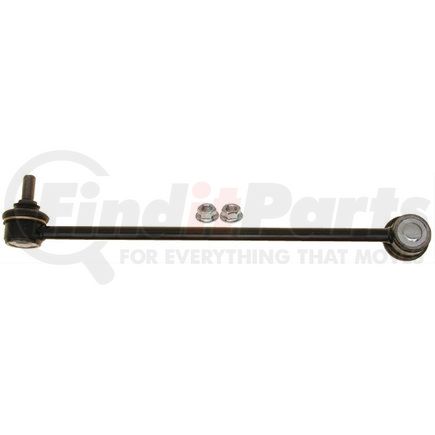 ACDelco 46G20610A Suspension Stabilizer Bar Link - Front Driver Side, Performance, Non Greasable