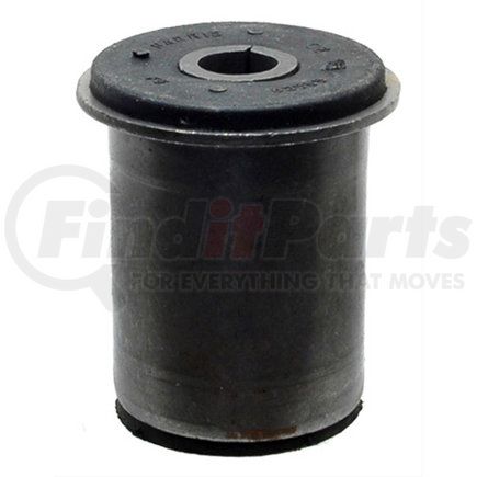 ACDelco 46G9044A Suspension Control Arm Bushing - 0.48" I.D. and 1.67" O.D. Steel/Rubber