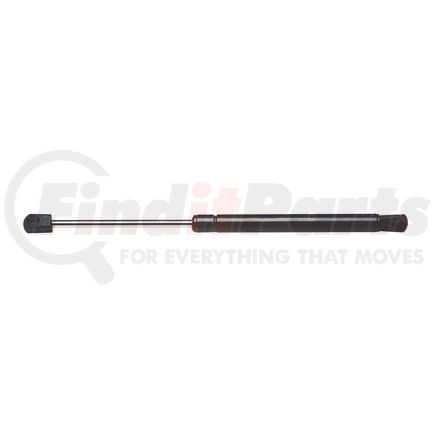 ACDelco 510-1011 Back Glass Lift Support - Ball Socket, Nylon, Gas, 5.8" Stroke