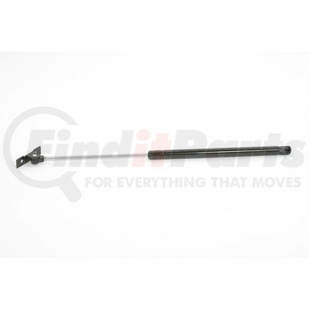 ACDelco 510-1106 Hood Lift Support - Eyelet, Ball Socket, Gas, 7.5" Stroke, 54 lbs Max Force