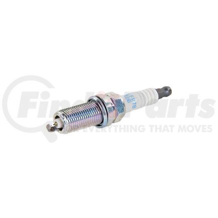 ACDelco 55564748 Spark Plug - 3/5" Hex, Nickel Alloy, Single Prong Electrode, 3-7.5 kOhm, Conical