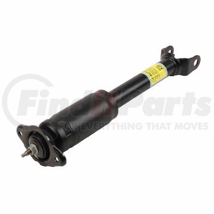 ACDelco 560-613 Suspension Shock Absorber - 1.54" Body, Clevis, Stem, without Boot