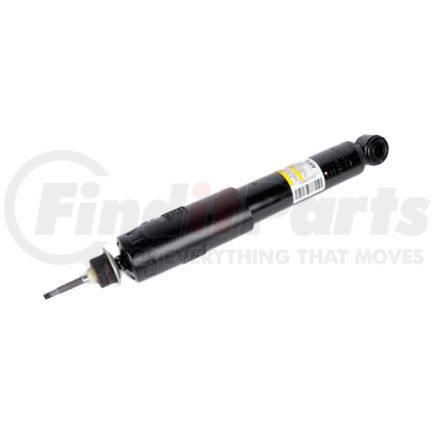ACDelco 560-670 Suspension Shock Absorber - 2.01" Body, Eye, Stem, without Boot