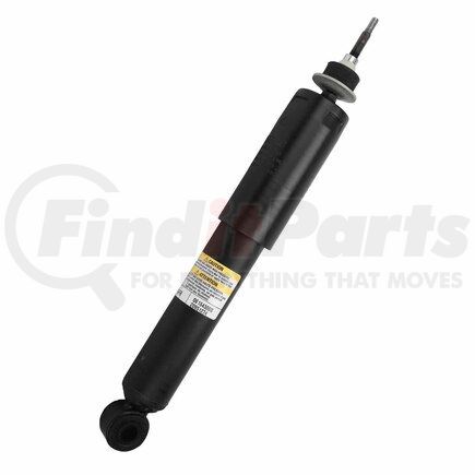 ACDelco 560-669 Suspension Shock Absorber - 2.01" Body, Eye, Stem, without Boot