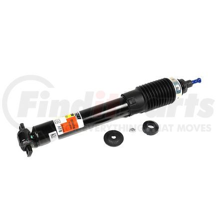 ACDelco 580-1046 Suspension Shock Absorber - Front Driver or Passenger Side, with Hardware
