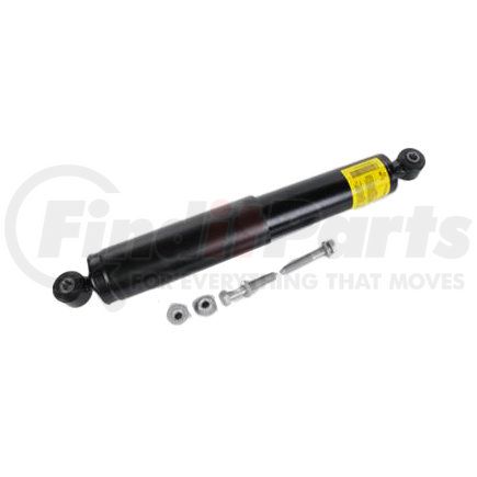 ACDelco 580-354 Suspension Shock Absorber - 0.90" Shaft and 7" Stroke, Eyelet Mounting