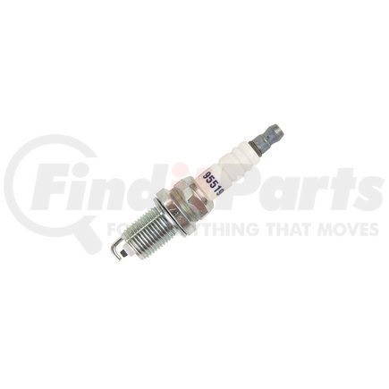ACDelco 95519058 Spark Plug - Nickel Alloy, Single Prong Electrode, Gasket Seat Style