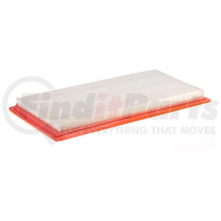 ACDelco A3677C Air Filter - 14.92" x 7.28" Rectangular, Regular Grade, without Gasket or Seal
