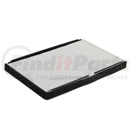 ACDelco CF1132F Cabin Air Filter - Particulate, Fits 2000-16 Chevy Impala/2000-07 Monter Carlo