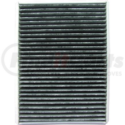 ACDELCO CF2101 Cabin Air Filter - Particulate, Fits 2002-2008 Jaguar S-Type