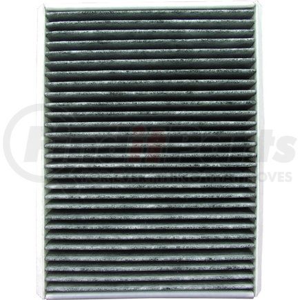 ACDelco CF2101 Cabin Air Filter - Particulate, Fits 2002-2008 Jaguar S-Type