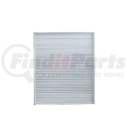 ACDelco CF2230 Cabin Air Filter - Particulate, Fits 2011-19 Ford Explorer/2010-18 Lincoln MKT