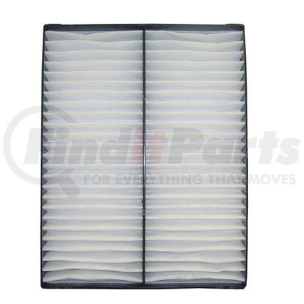 ACDelco CF3309 Cabin Air Filter - Particulate, Fits 2003-05 Suzuki Grand Vitara/03-06 XL-7