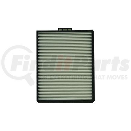ACDELCO CF3329 Cabin Air Filter - Particulate, Fits 1999-2003 Hyundai Accent