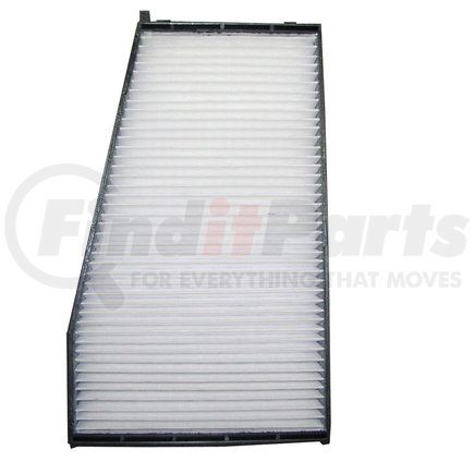 ACDelco CF3310 Cabin Air Filter - Particulate, Fits 2004-06 Chevy Epica/Suzuki Verona