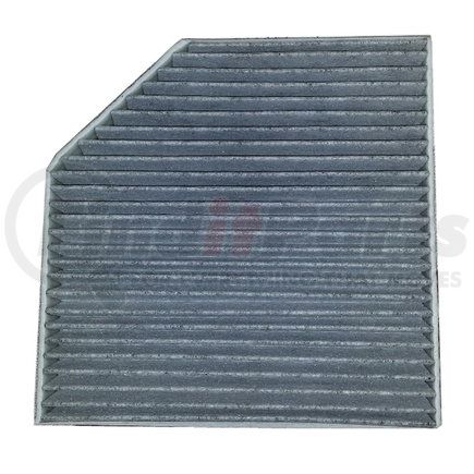 ACDelco CF3366C Cabin Air Filter - Charcoal, Fits 2011-18 Audi A6,A8/2013-18 S6,S7,S8