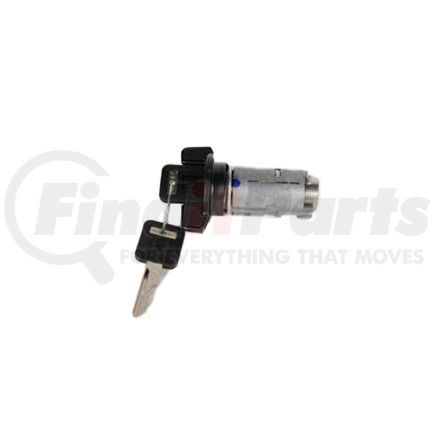 Page 7 of 13 - Chevrolet C10 Suburban Ignition Lock Cylinder