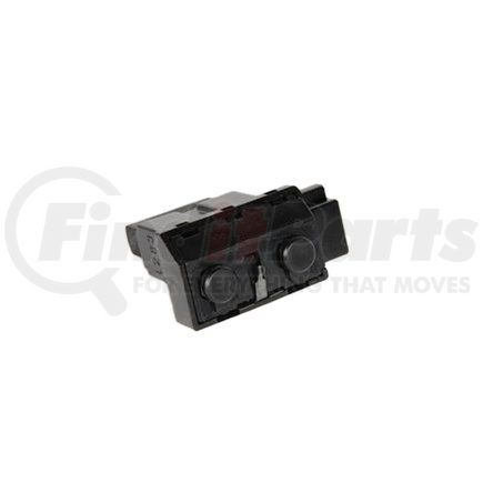 ACDelco D2214A Clutch Pedal Position Switch - 2 Male Blade Terminals and Female Connector