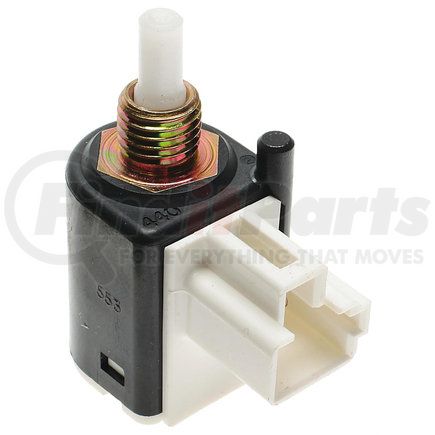 ACDelco E2219E Clutch Pedal Position Switch - 2 Male Blade Terminals and Female Connector