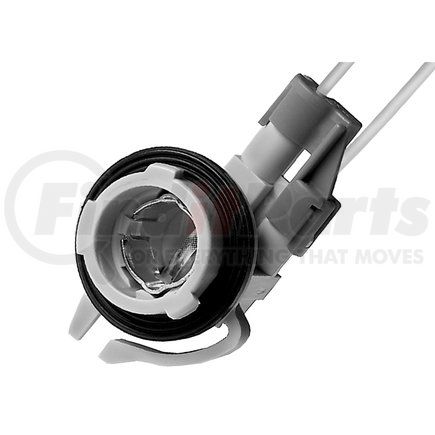 ACDelco LS39 Fog Light Switch Connector - 1 Male Lead Wire Terminal and Female Connector