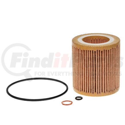 ACDelco PF639G Engine Oil Filter - 1.3" I.D. Drop In, O-Ring, without Torque Nut