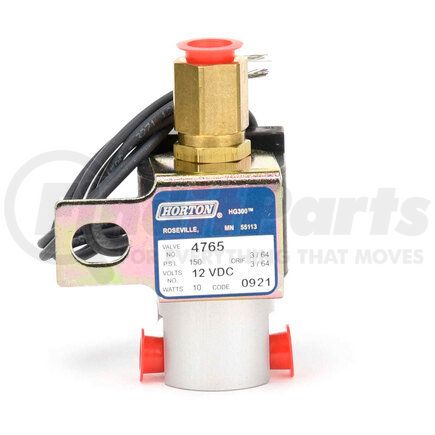 Horton 993280 Engine Cooling Fan Clutch Solenoid Valve | FinditParts