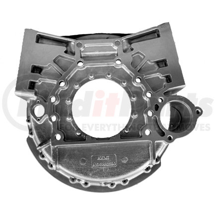 AKMI AK-3882590 Cummins L10 Flywheel Housing - Aluminum