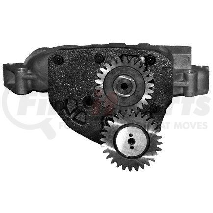 AKMI AK-4026691 Cummins ISX Oil Pump