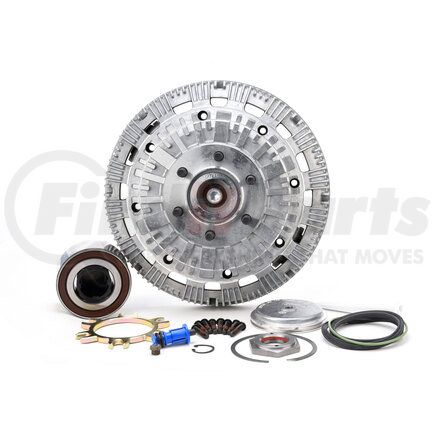 Horton Q995582 DM AdvantageTwo-Speed Fan Drive Repair Kit