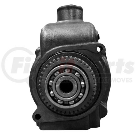 AKMI AK-2W8002 Caterpillar 3300 Series Water Pump