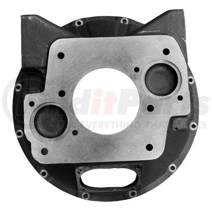 AKMI AK-A4348 Mack Clutch Housing - Fuller Transmission