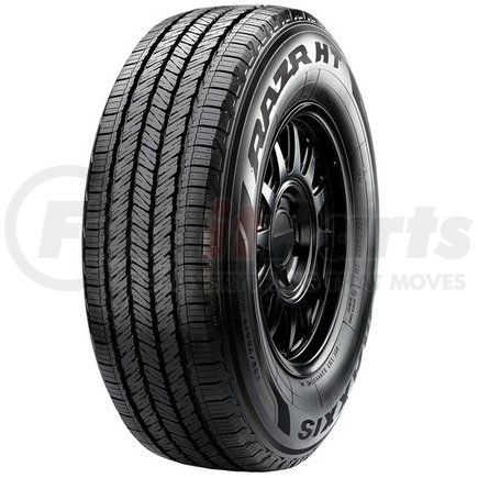 Maxxis TP00368100 Tire - RAZR HT, BSW Sidewall, 2833 lbs (117) Load Index, 130 MPH (H) Max Speed, F (12 Ply) Load Range