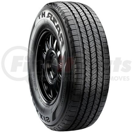 Maxxis TP00368100 RAZR HT Tire - 275/55R20, 117H, BSW, 32.1" Overall Tire Diameter