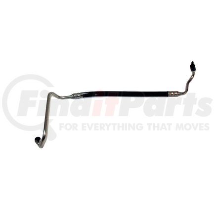 MTC VR506 Power Steering Pressure Hose