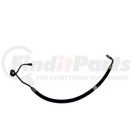 MTC VR511 Power Steering Pressure Hose
